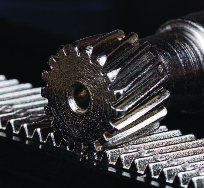 Lubrication Fundamentals